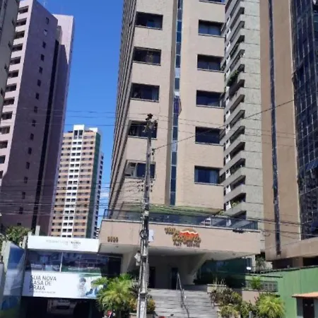 Costeira Mar Apartamento *