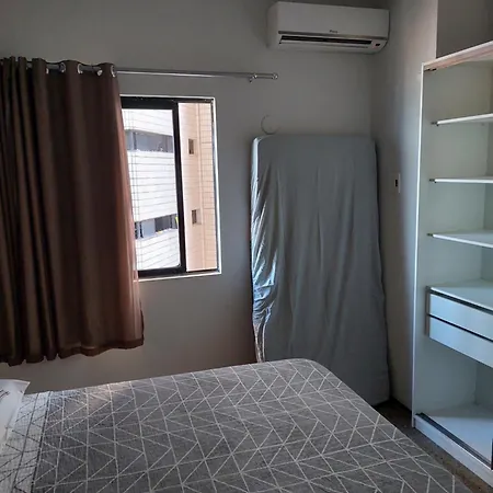 Costeira Mar Apartamento Fortaleza (Ceara)
