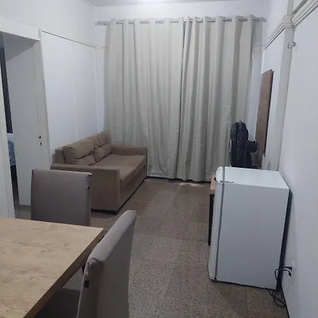 Apartamento Costeira Mar *