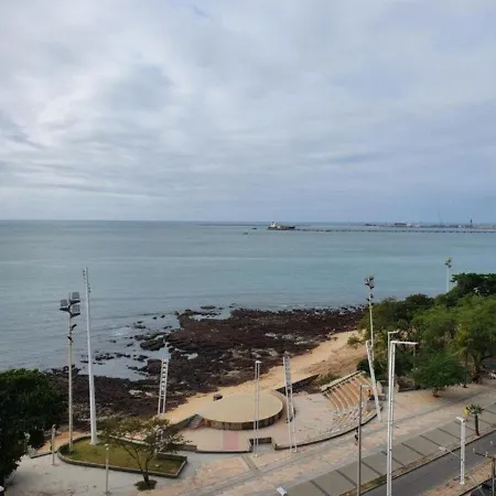 Costeira Mar Fortaleza (Ceara)