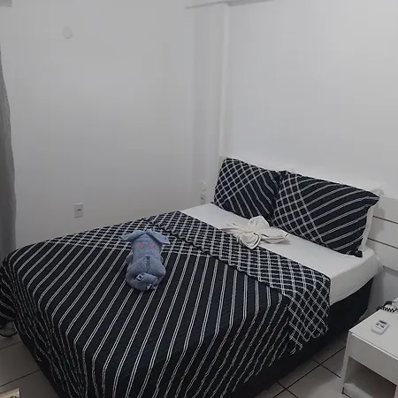 Costeira Mar Apartamento