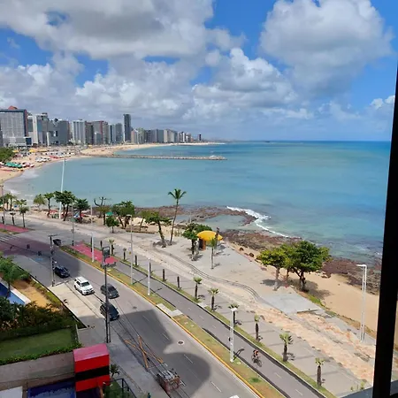 Costeira Mar Apartamento *