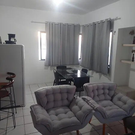 Costeira Mar Apartamento Fortaleza (Ceara)