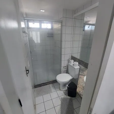 Apartamento Costeira Mar Fortaleza (Ceara)