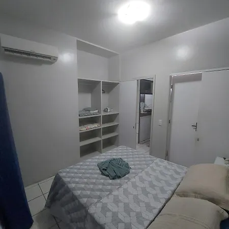Costeira Mar Apartamento