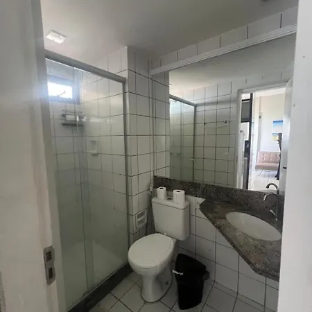 Apartamento Costeira Mar