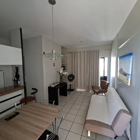 Costeira Mar Apartamento