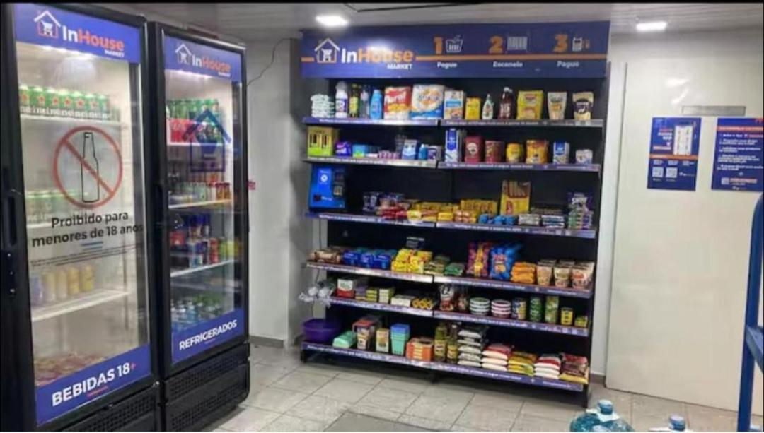 Apartamento Costeira Mar *