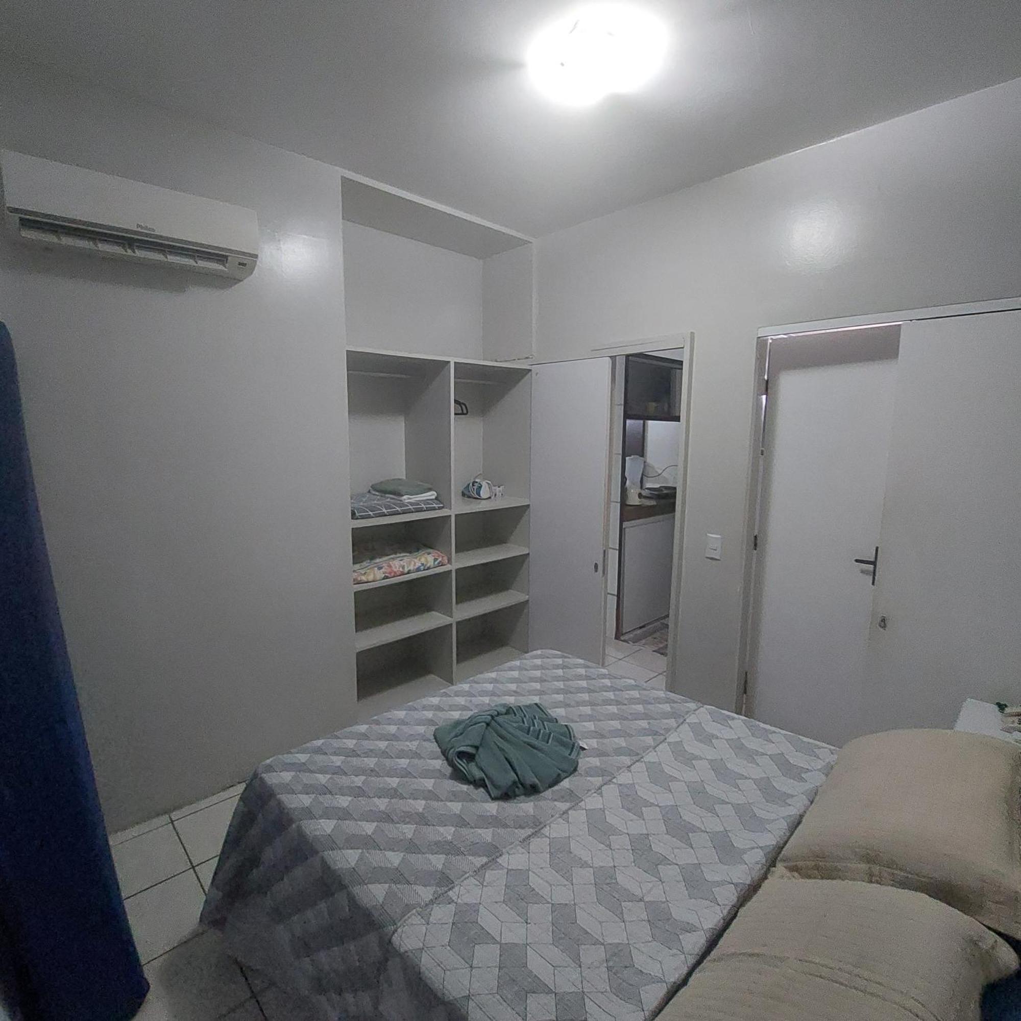Costeira Mar Apartamento