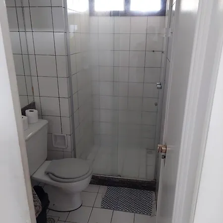 Apartamento Costeira Mar Fortaleza (Ceara)