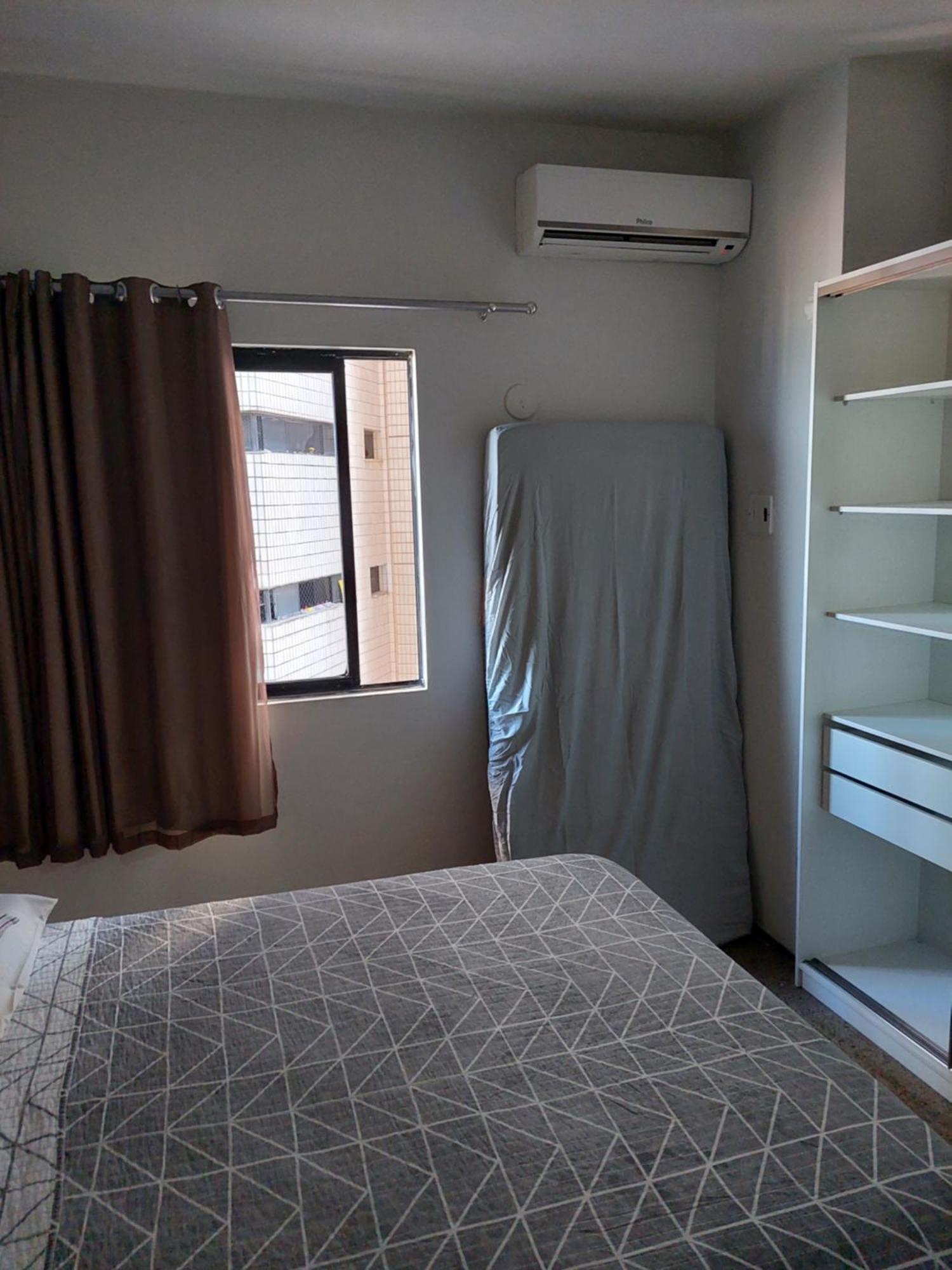 Costeira Mar Apartamento Fortaleza (Ceara)