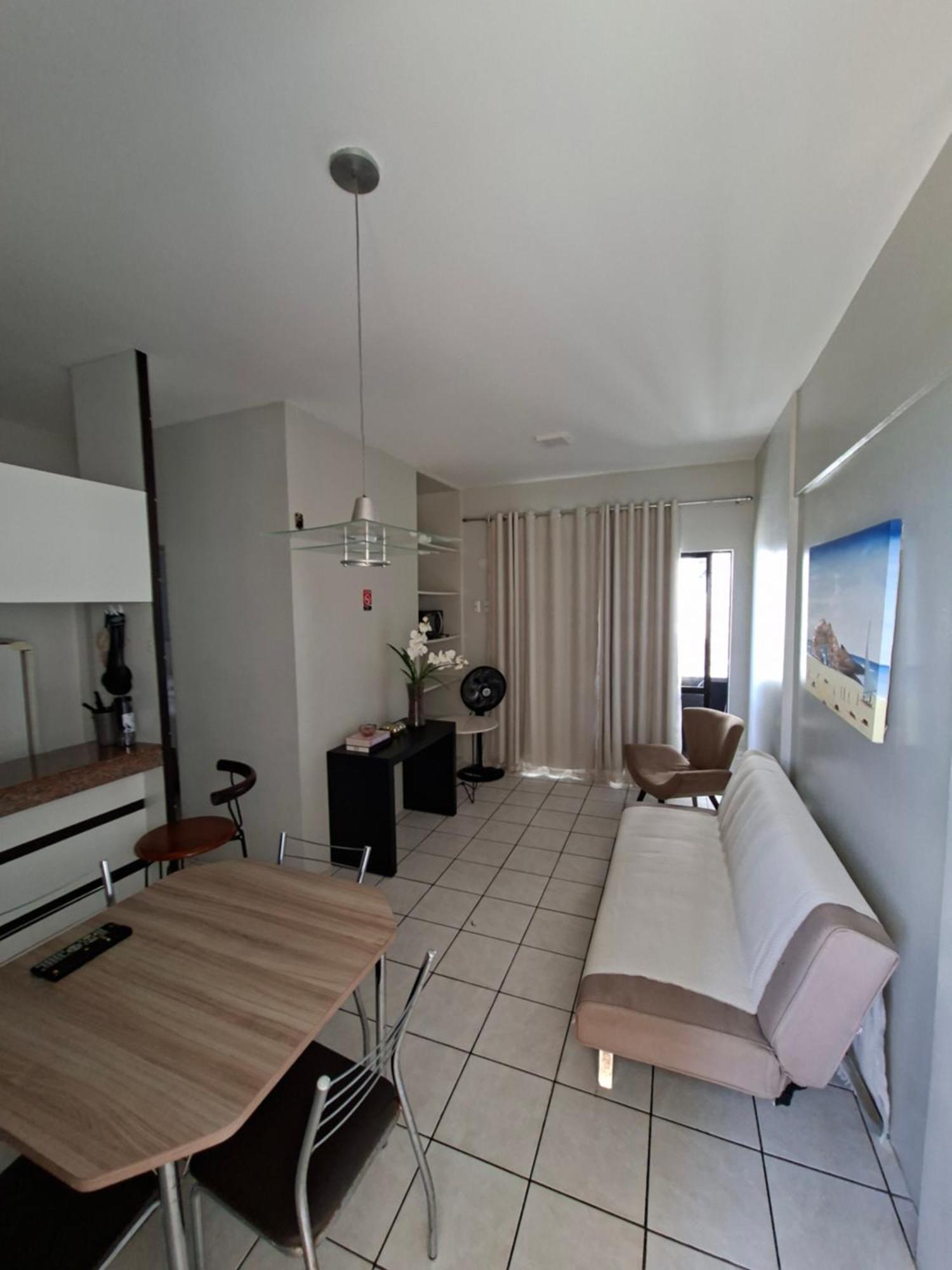 Costeira Mar Apartamento